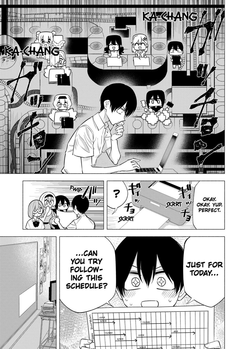 25 Jigen No Yuuwaku 151 9