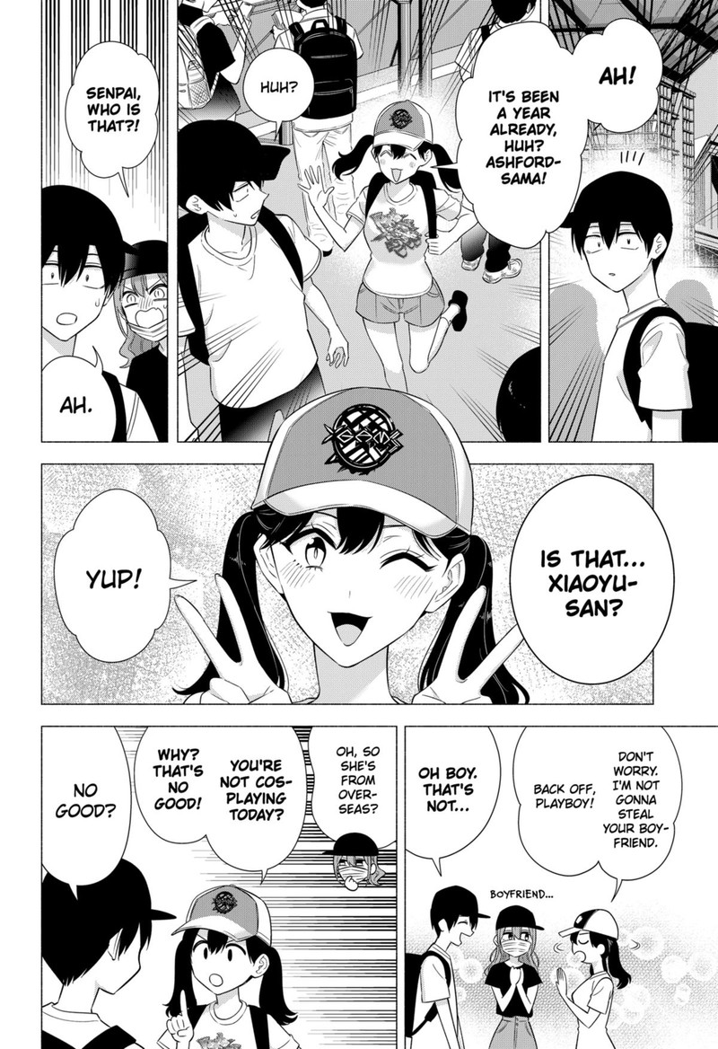 25 Jigen No Yuuwaku 153 10