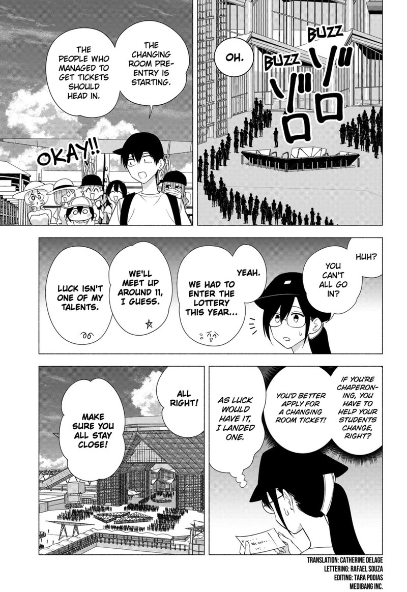 25 Jigen No Yuuwaku 153 3