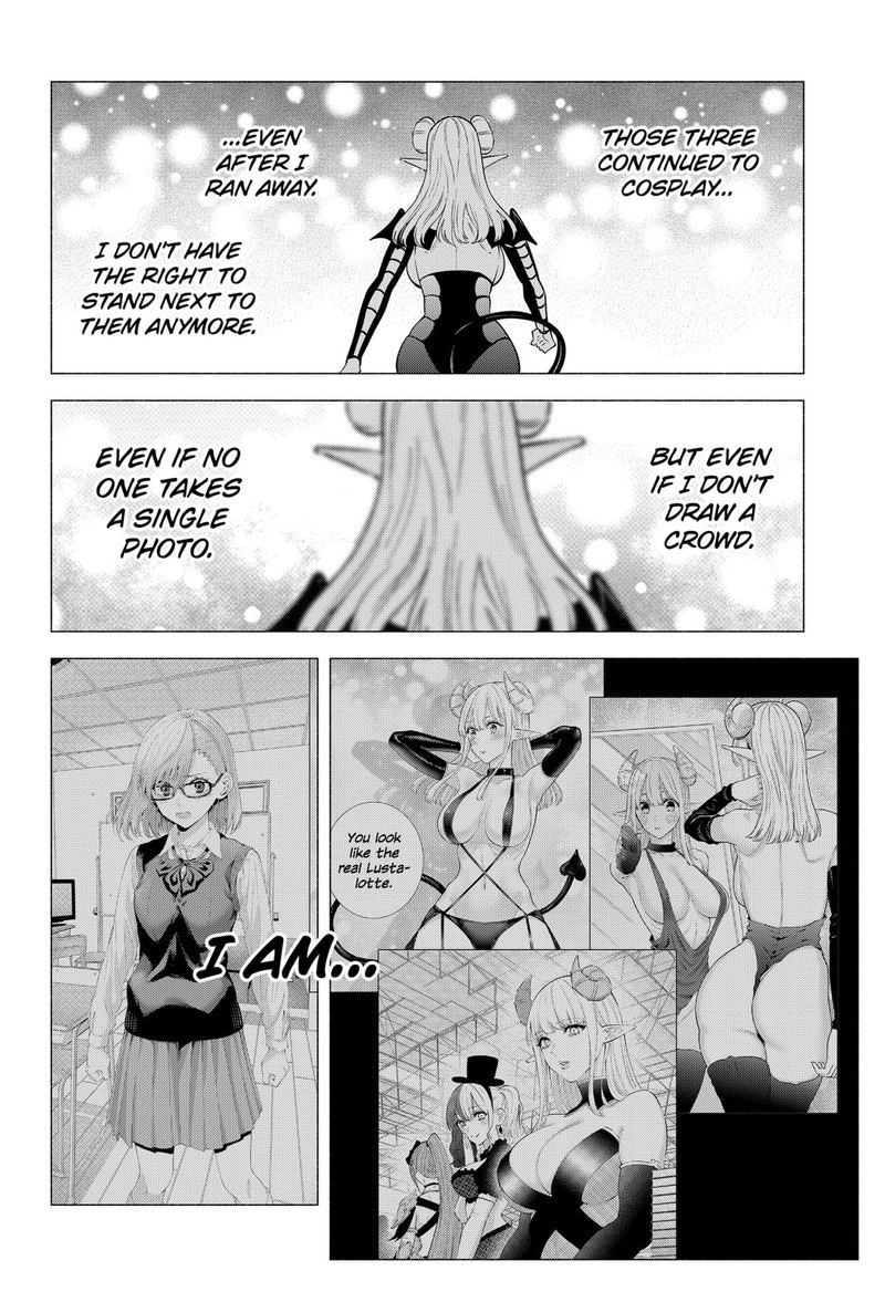 25 Jigen No Yuuwaku 155 6