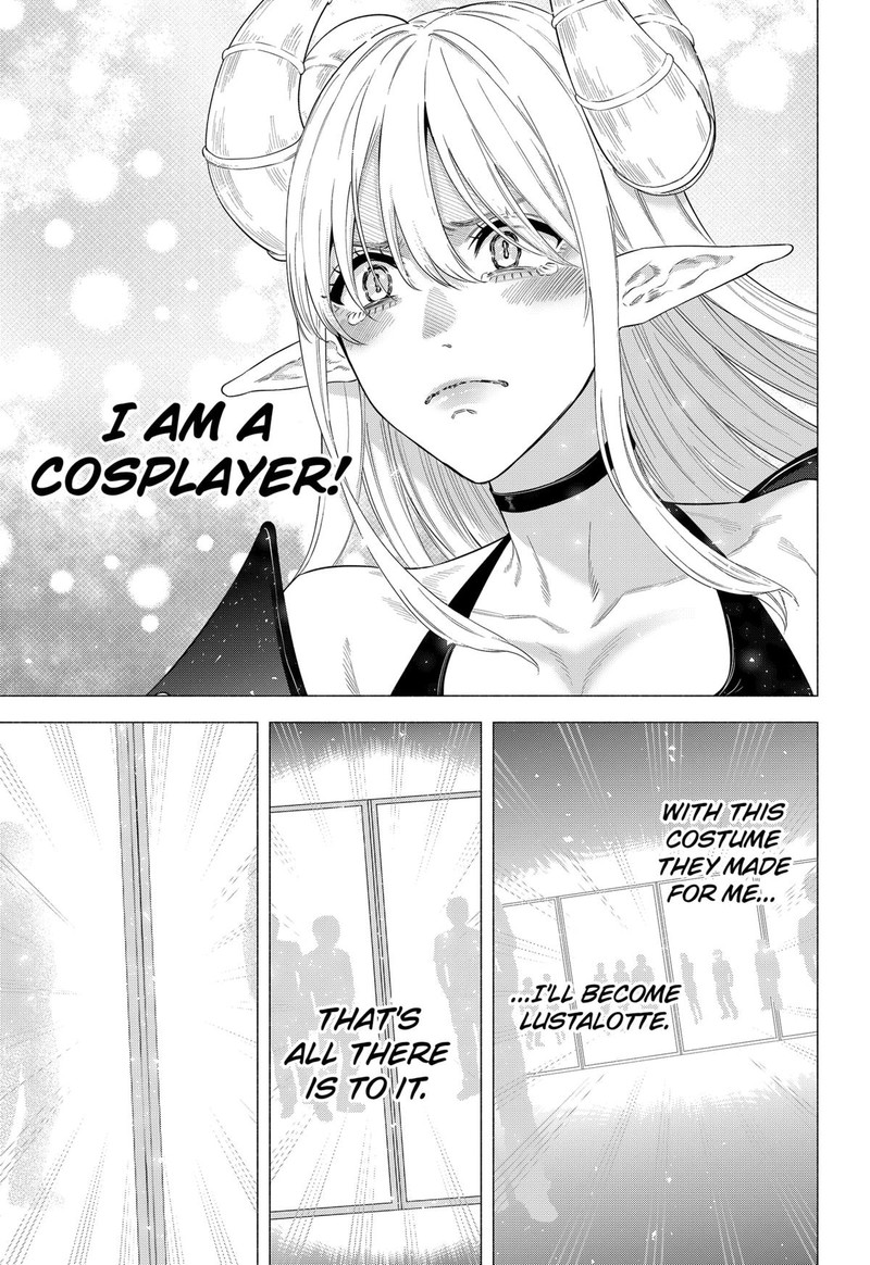 25 Jigen No Yuuwaku 155 7