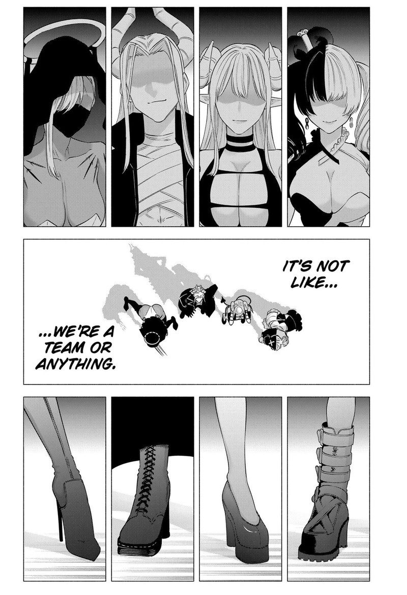 25 Jigen No Yuuwaku 156 6