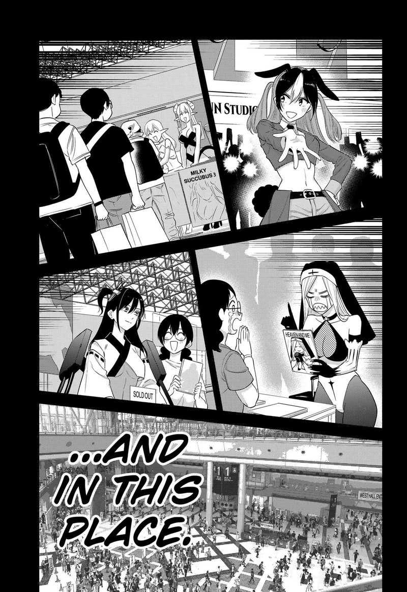 25 Jigen No Yuuwaku 156 9