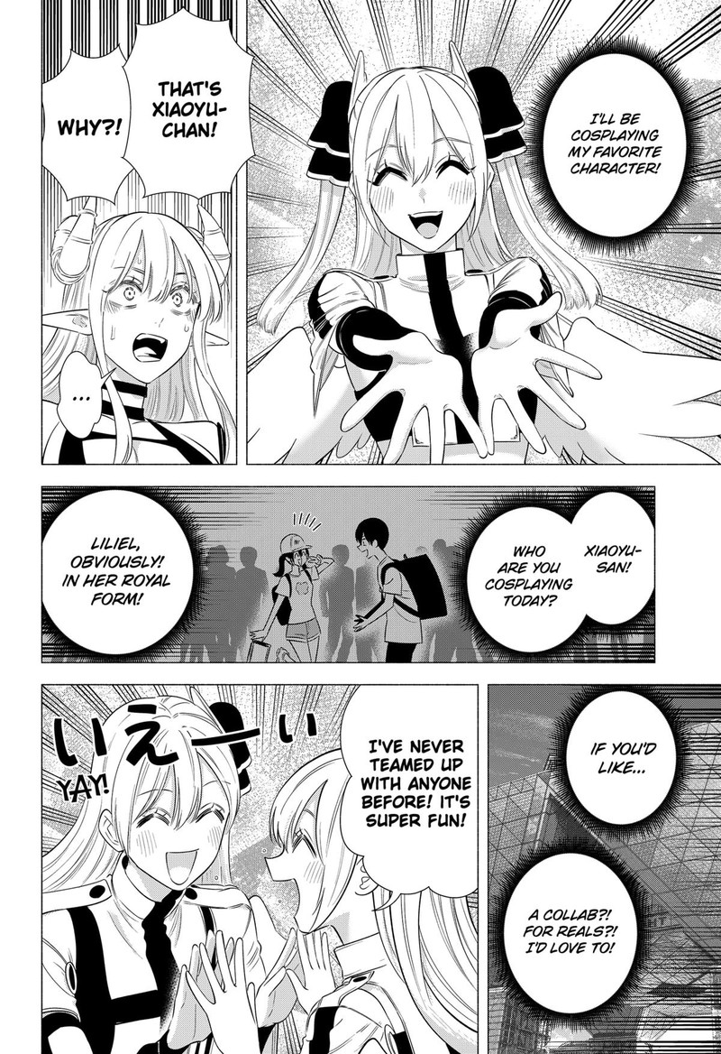 25 Jigen No Yuuwaku 157 10