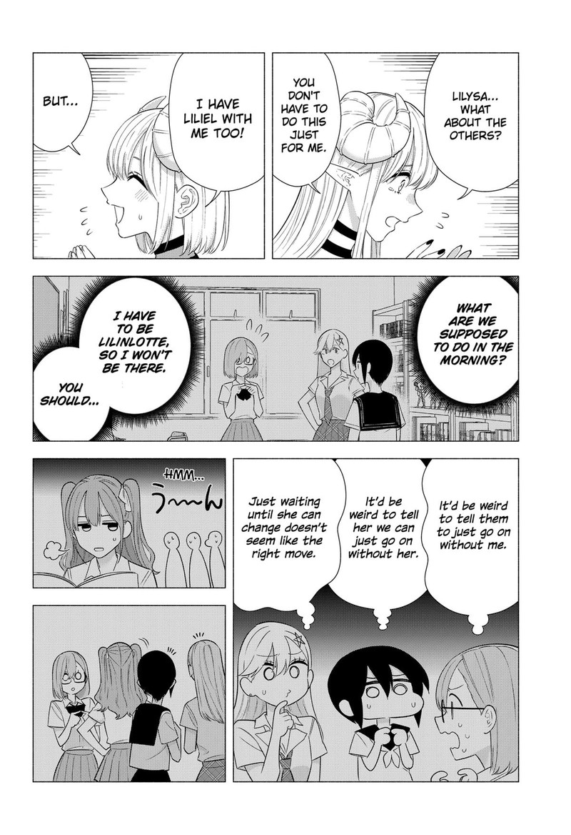 25 Jigen No Yuuwaku 158 2