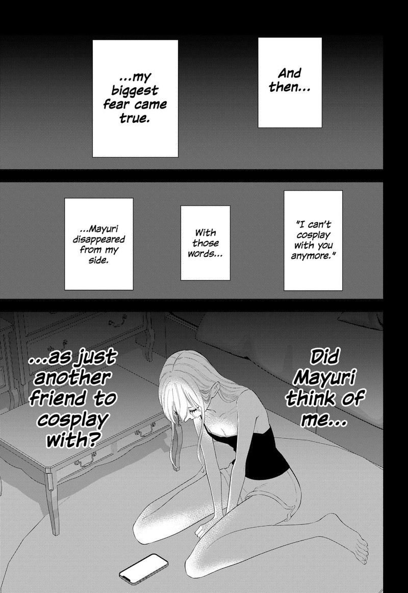 25 Jigen No Yuuwaku 160 9