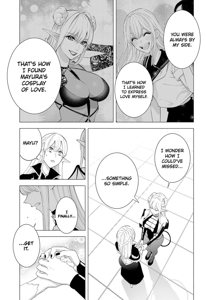 25 Jigen No Yuuwaku 161 11