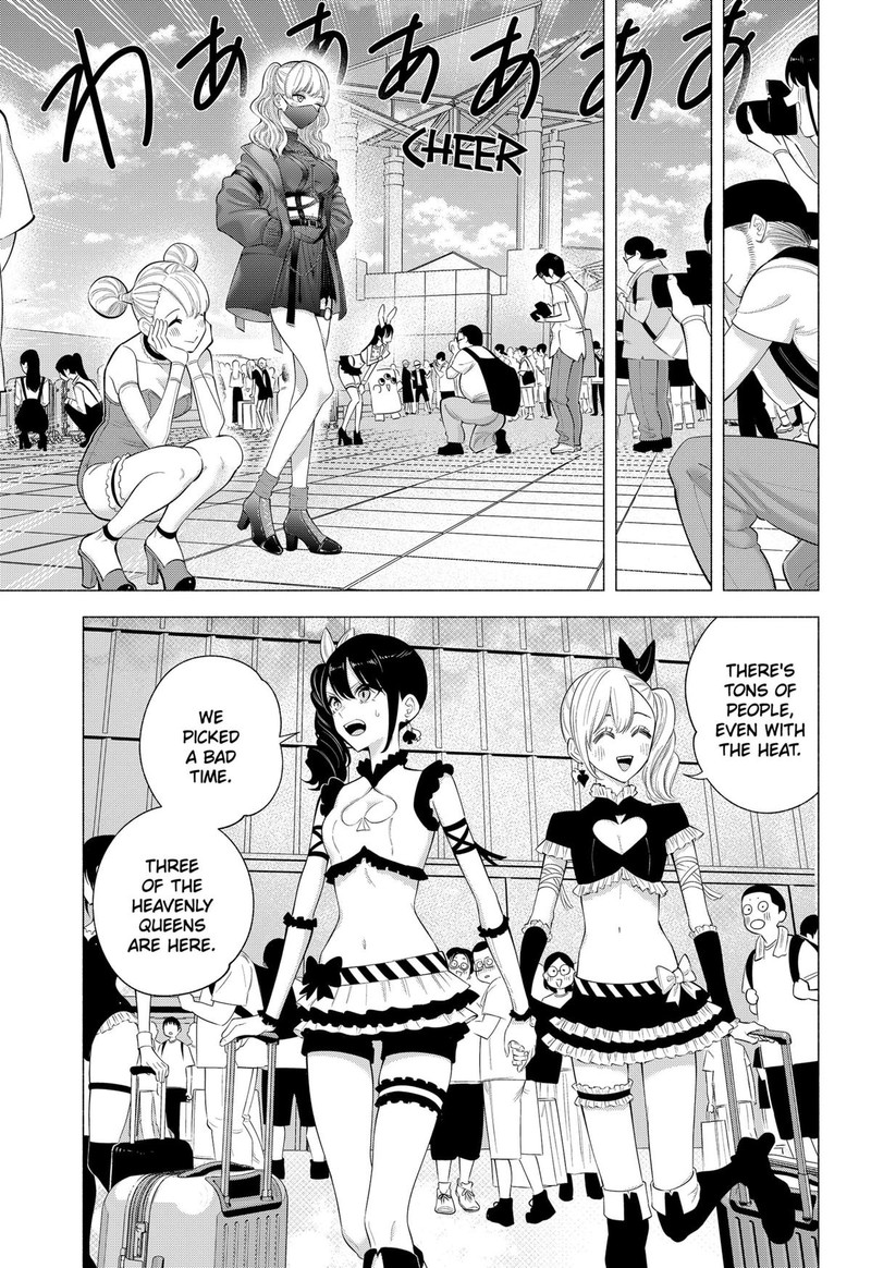 25 Jigen No Yuuwaku 163 14