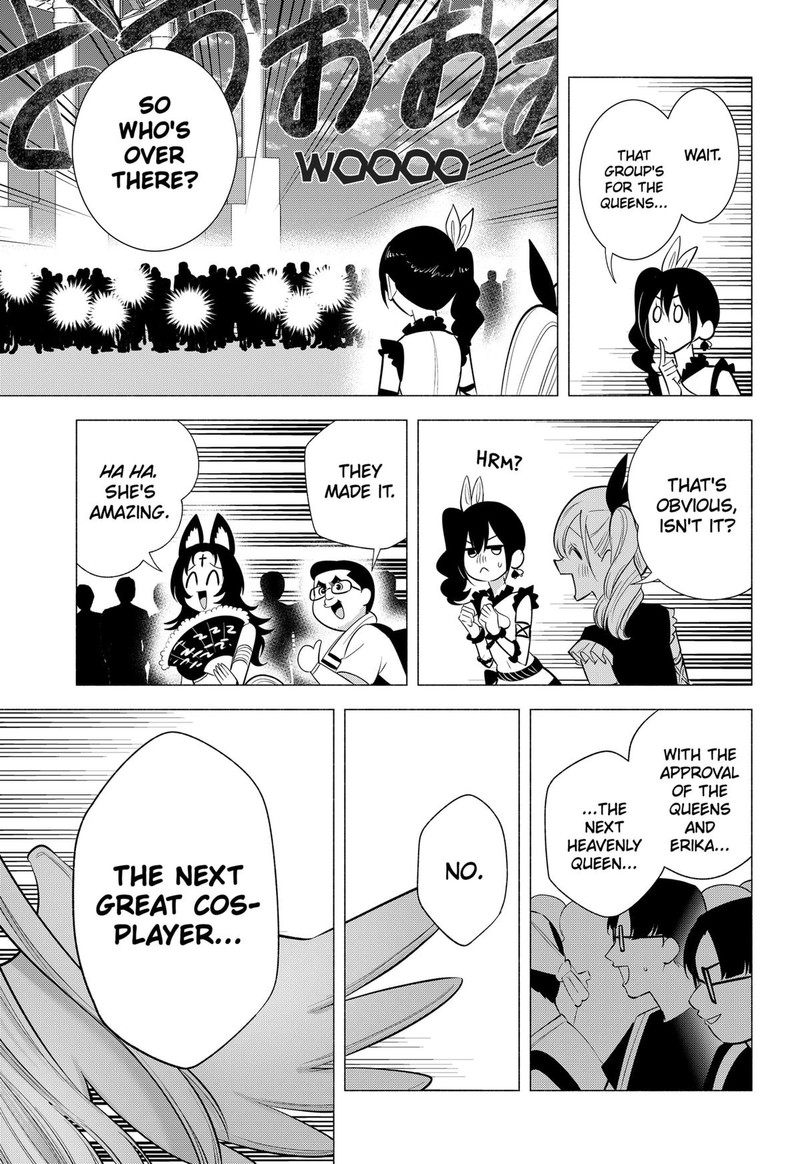 25 Jigen No Yuuwaku 163 16