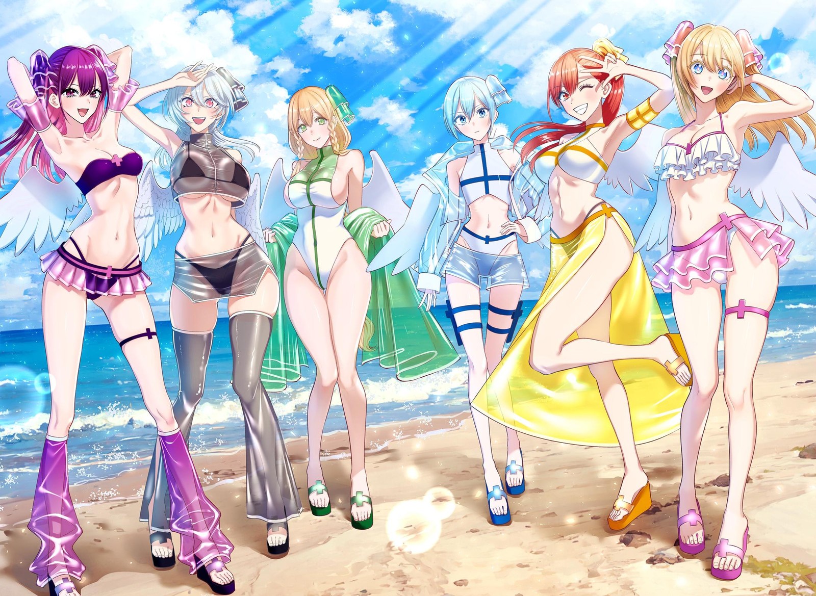 25 Jigen No Yuuwaku 168 16