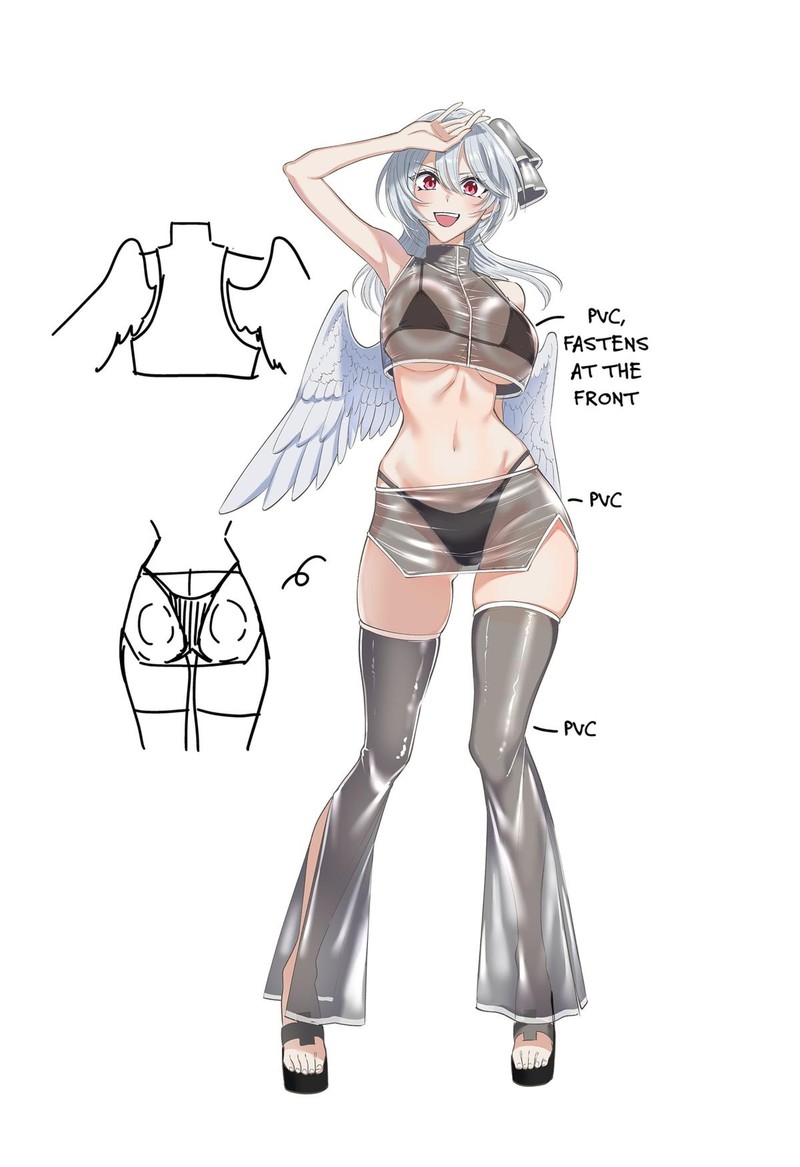 25 Jigen No Yuuwaku 168 26