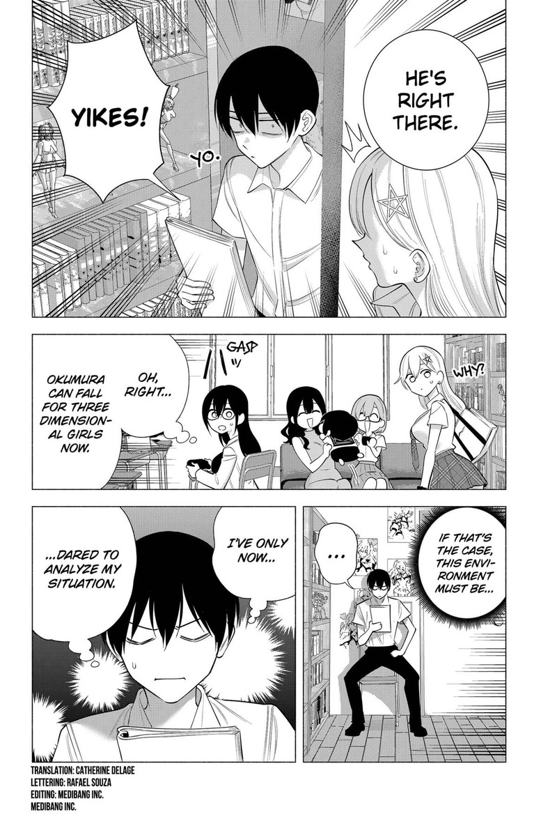 25 Jigen No Yuuwaku 173 2