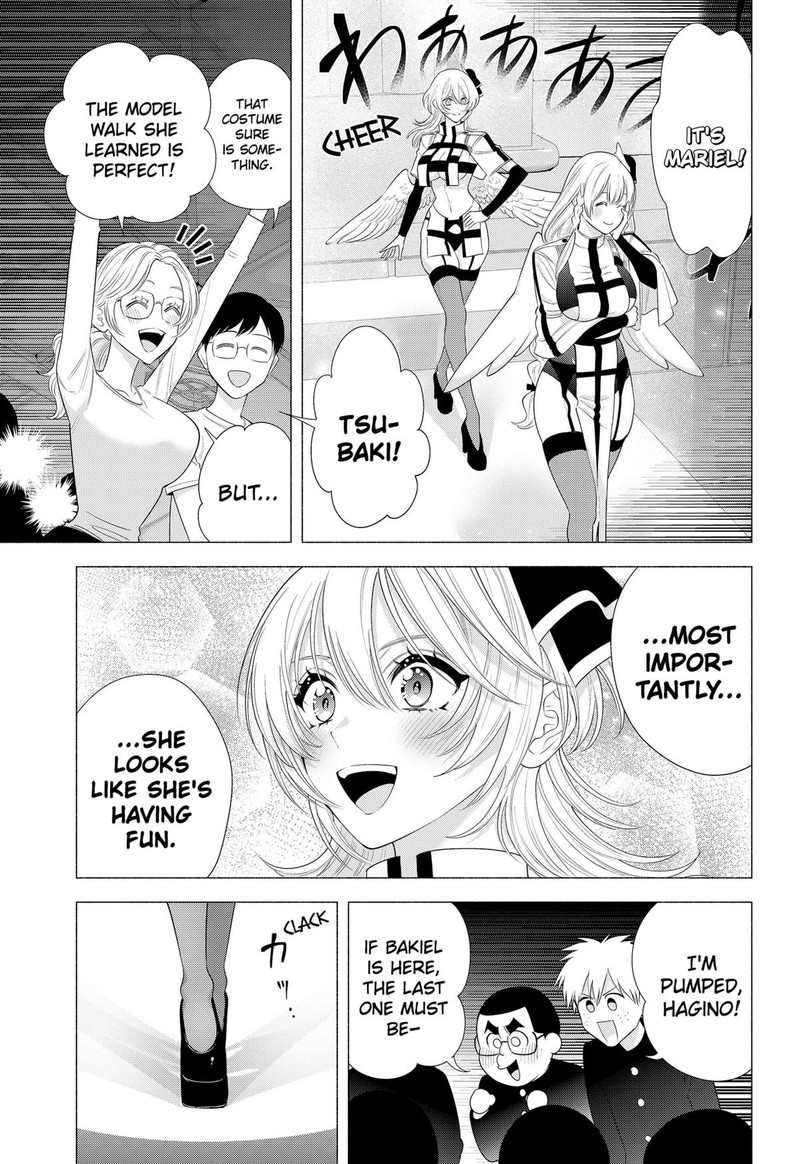 25 Jigen No Yuuwaku 179 7