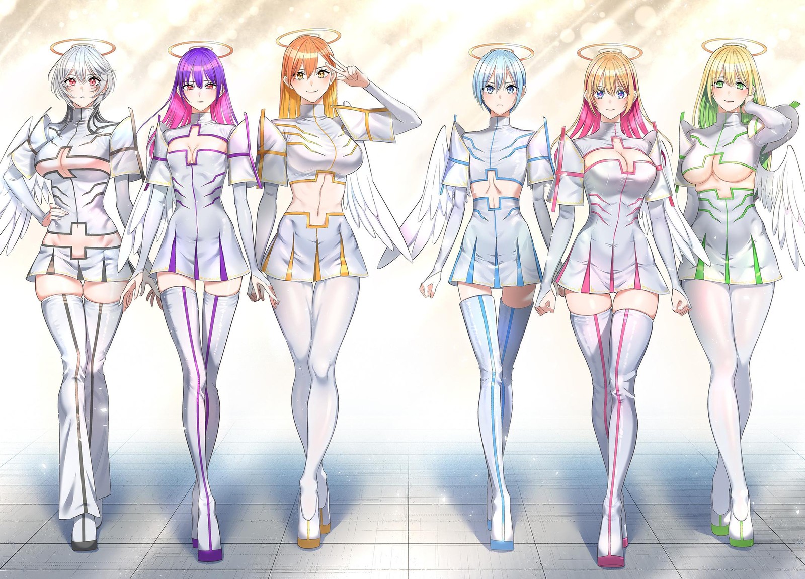 25 Jigen No Yuuwaku 188 14