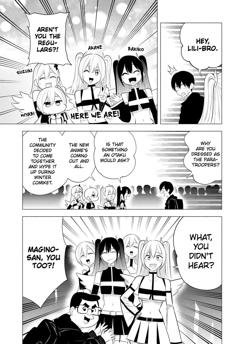 25 Jigen No Yuuwaku 190 7