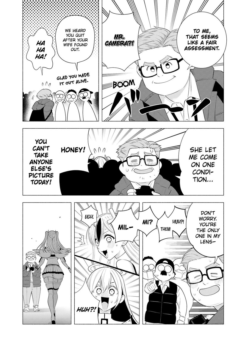 25 Jigen No Yuuwaku 191 7