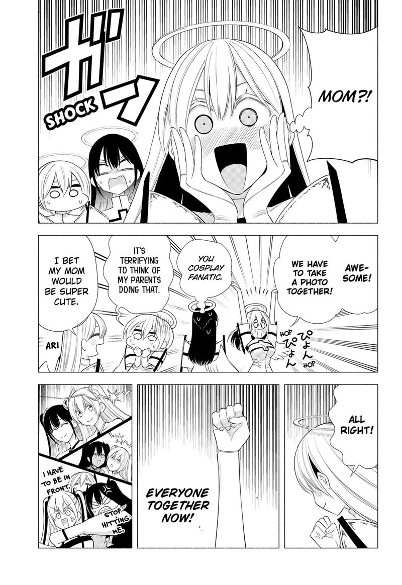 25 Jigen No Yuuwaku 191 9