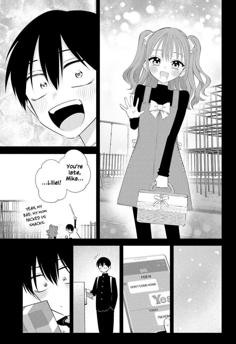 25 Jigen No Yuuwaku 199 13