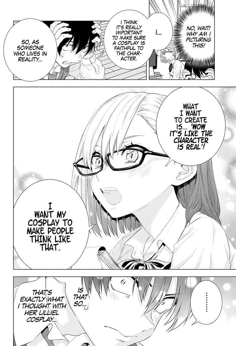 25 Jigen No Yuuwaku 2 11