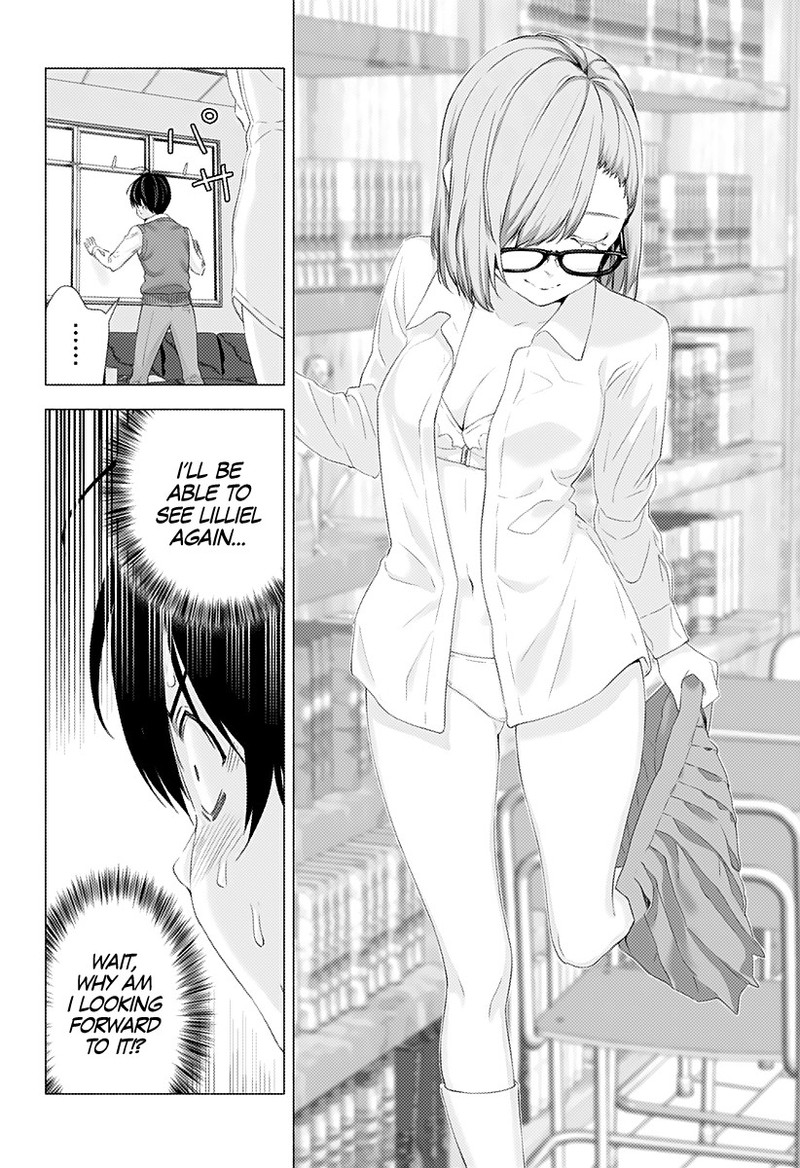 25 Jigen No Yuuwaku 2 13