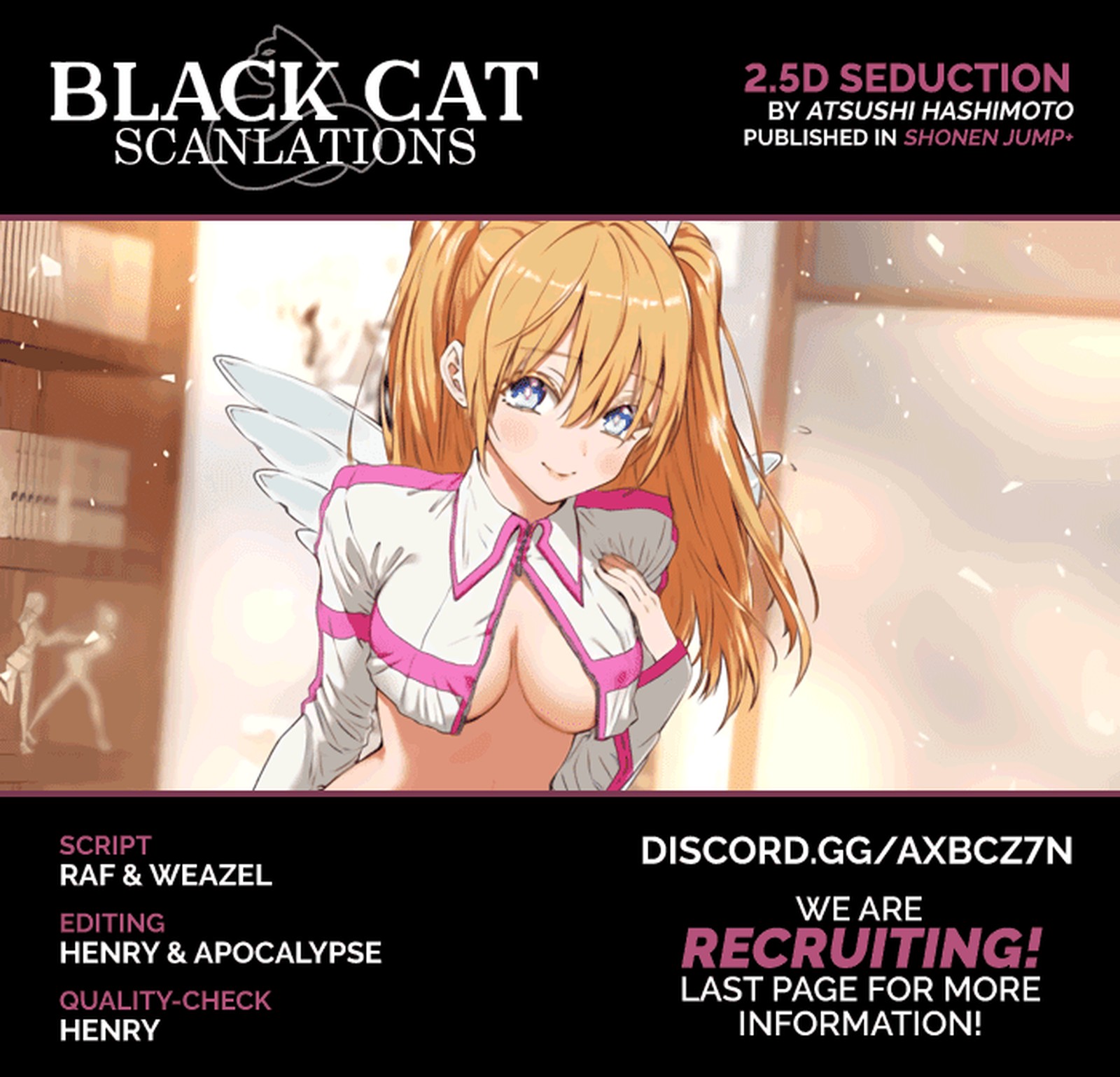 25 Jigen No Yuuwaku 2 2