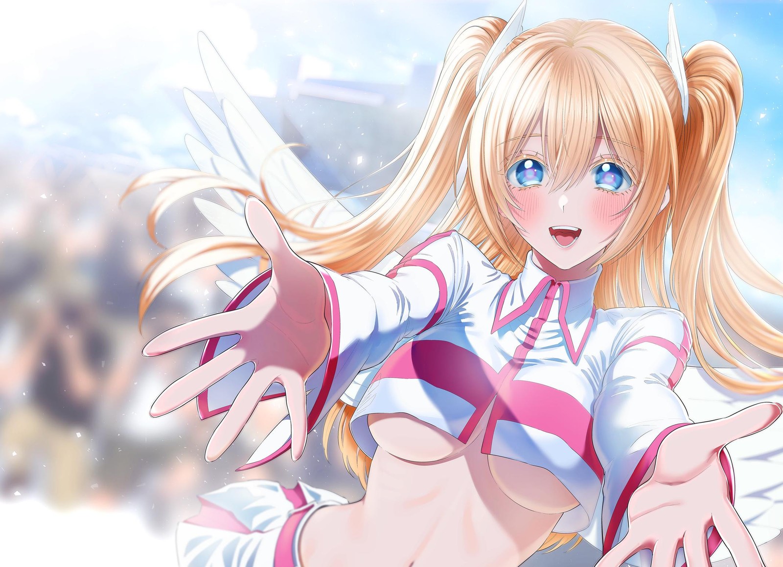 25 Jigen No Yuuwaku 201 24