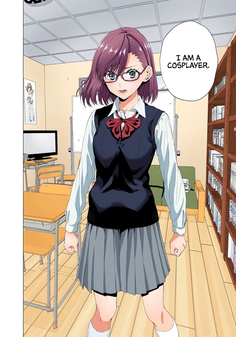 25 Jigen No Yuuwaku 23 11