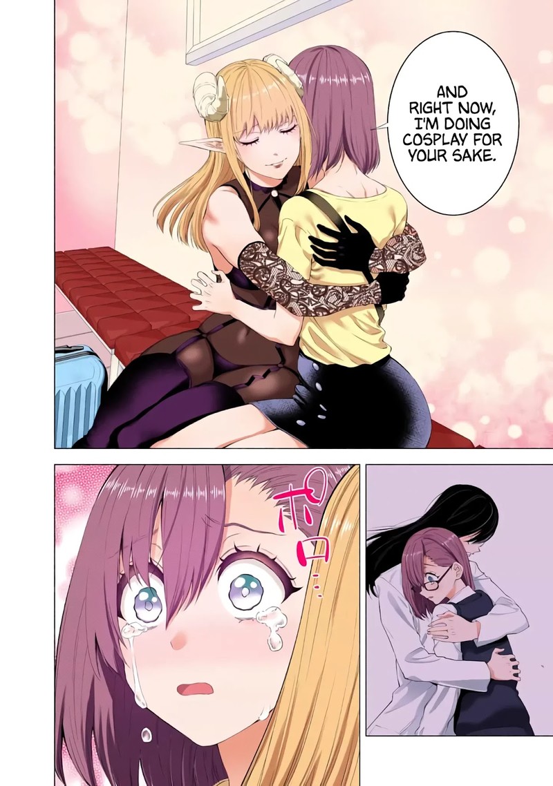 25 Jigen No Yuuwaku 27 7