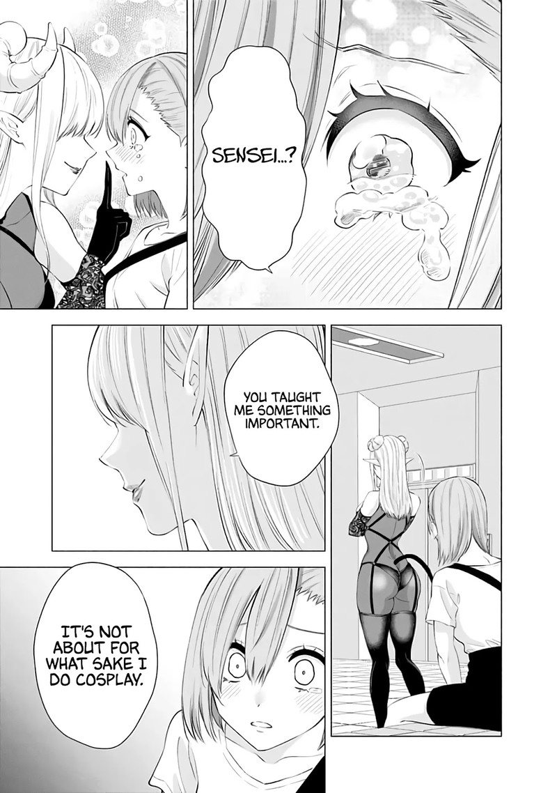 25 Jigen No Yuuwaku 27 8