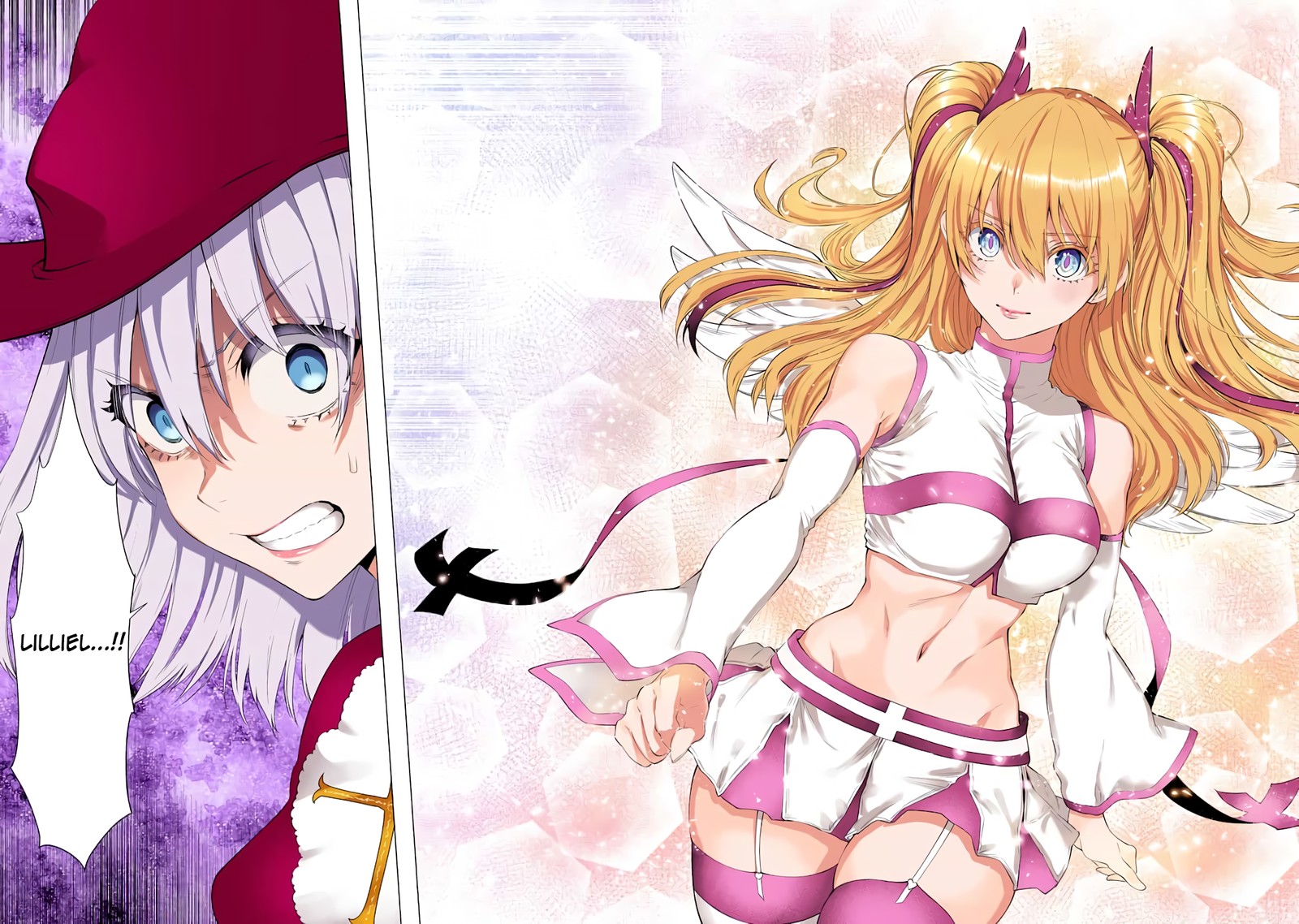 25 Jigen No Yuuwaku 29 19