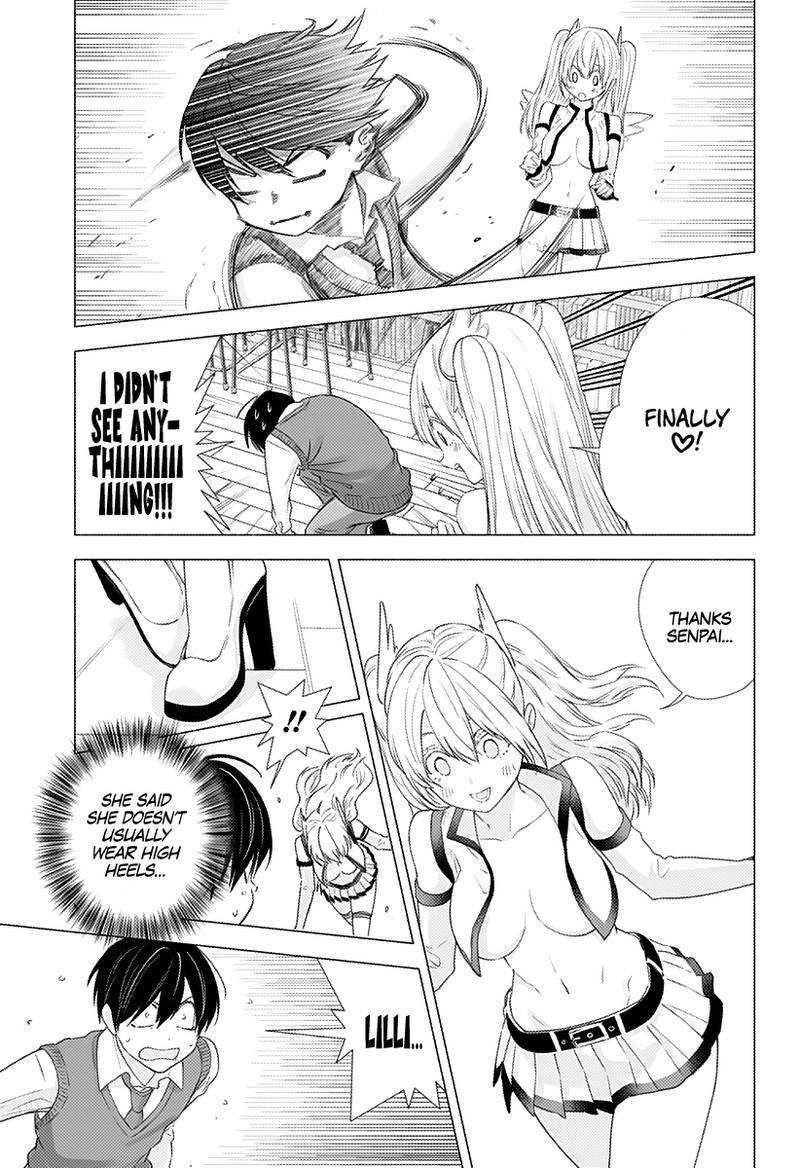 25 Jigen No Yuuwaku 3 19