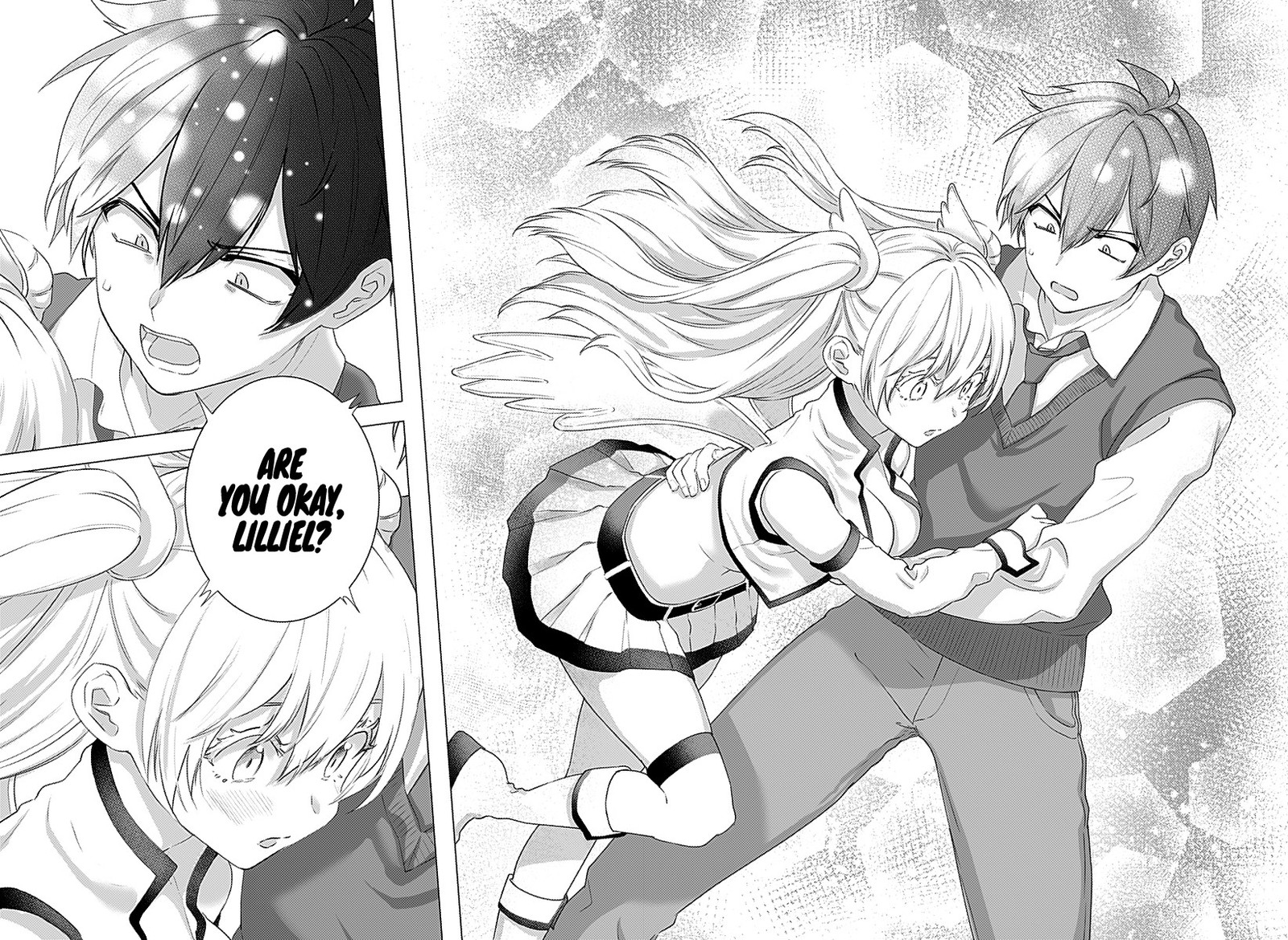 25 Jigen No Yuuwaku 3 20