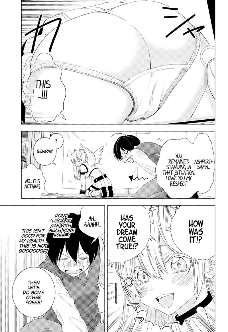 25 Jigen No Yuuwaku 3 9