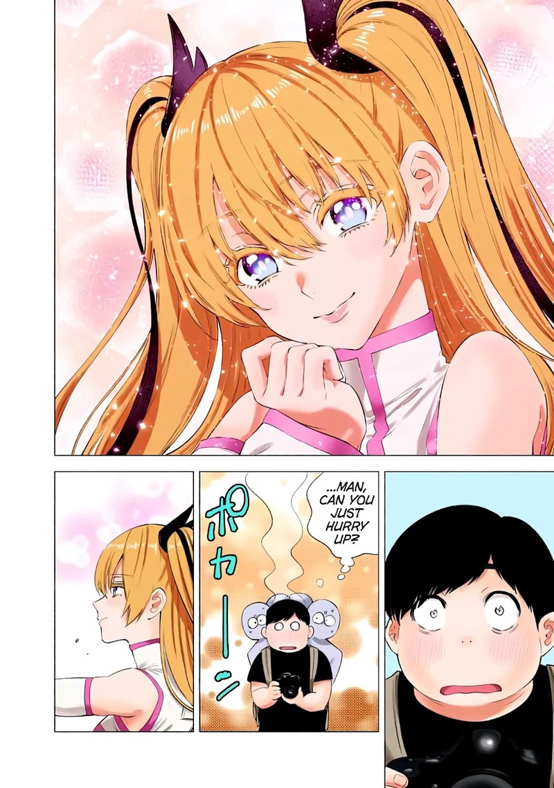 25 Jigen No Yuuwaku 30 11