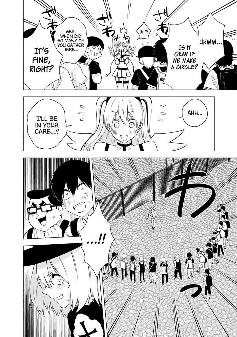 25 Jigen No Yuuwaku 30 15