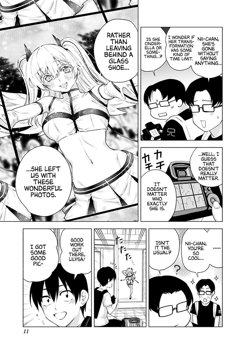 25 Jigen No Yuuwaku 33 8