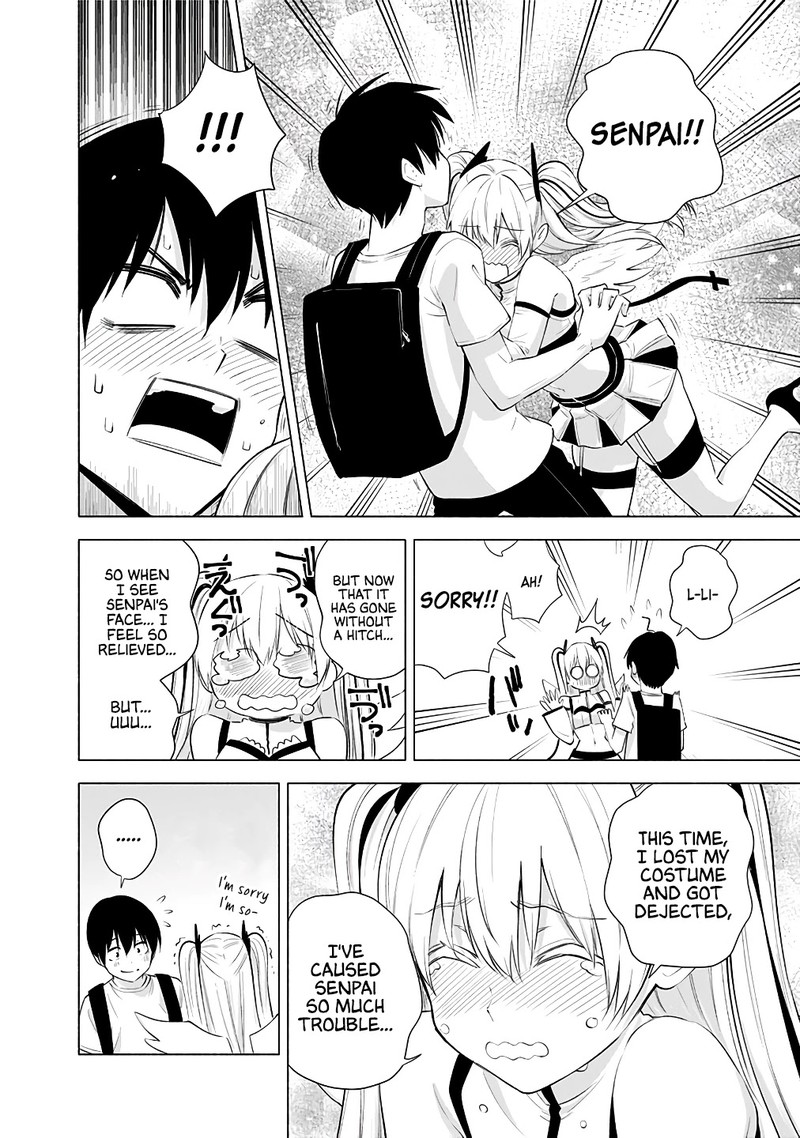 25 Jigen No Yuuwaku 33 9