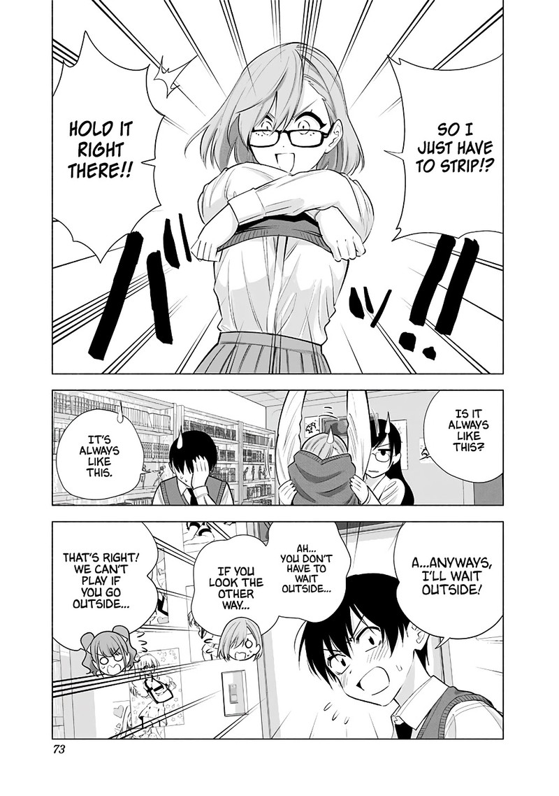 25 Jigen No Yuuwaku 36 8