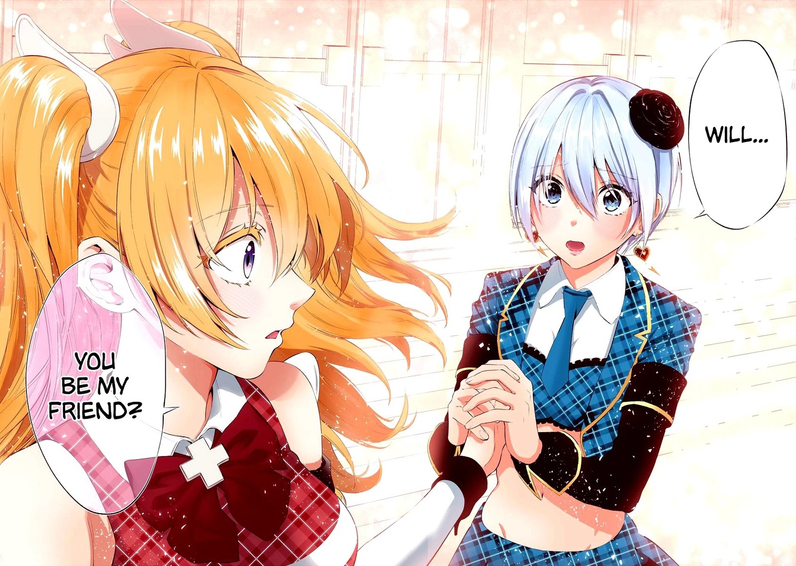 25 Jigen No Yuuwaku 43 21