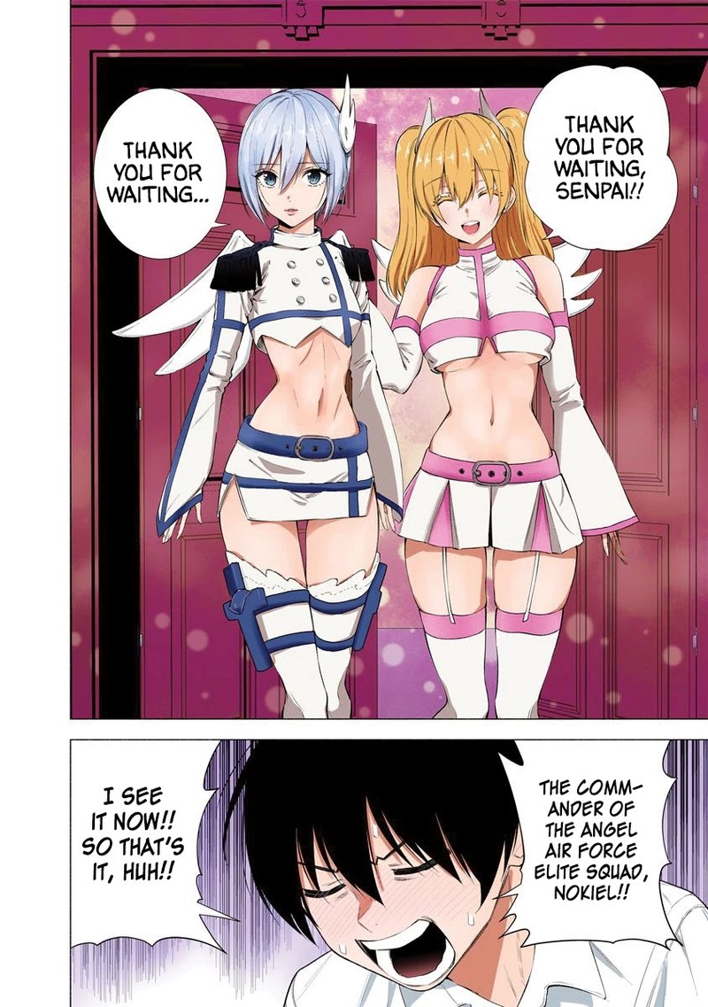 25 Jigen No Yuuwaku 45 11