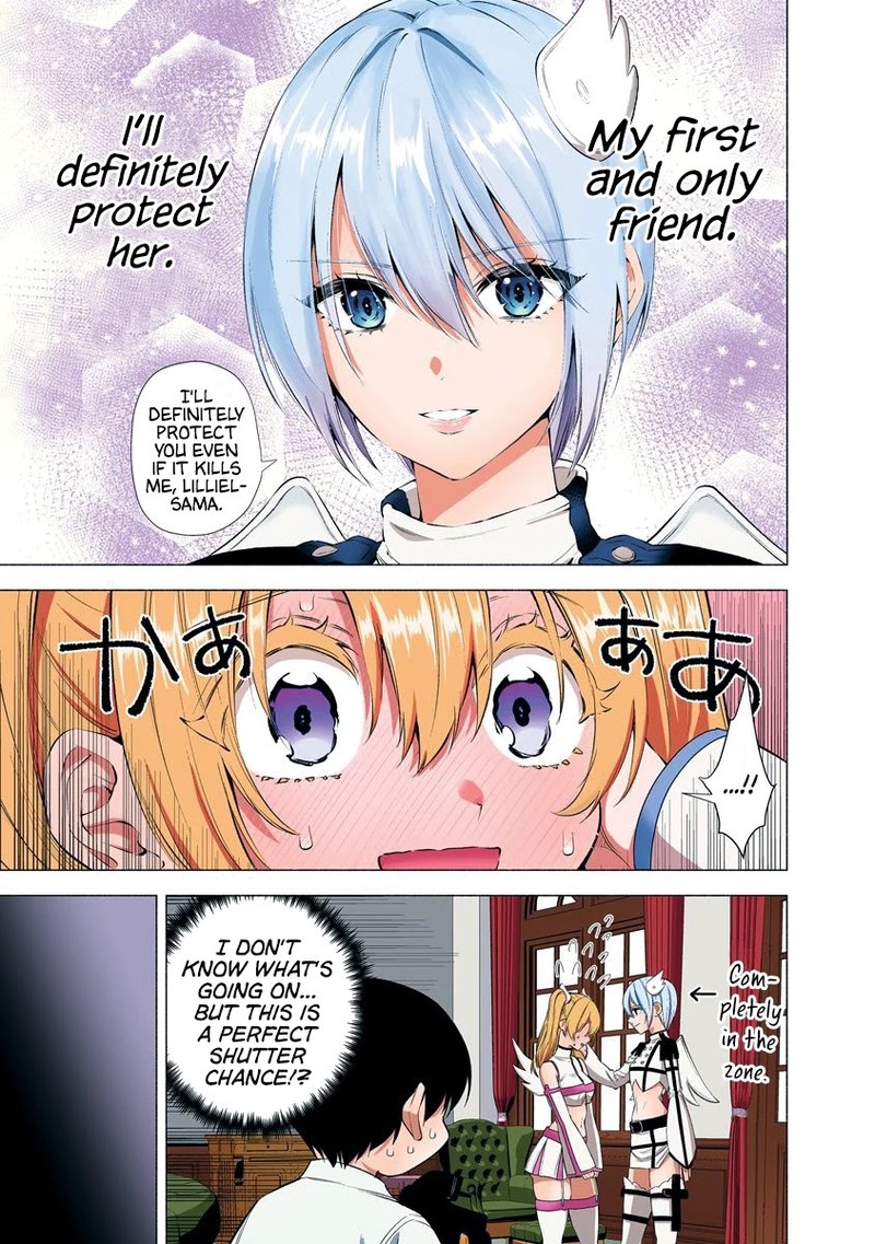 25 Jigen No Yuuwaku 45 18