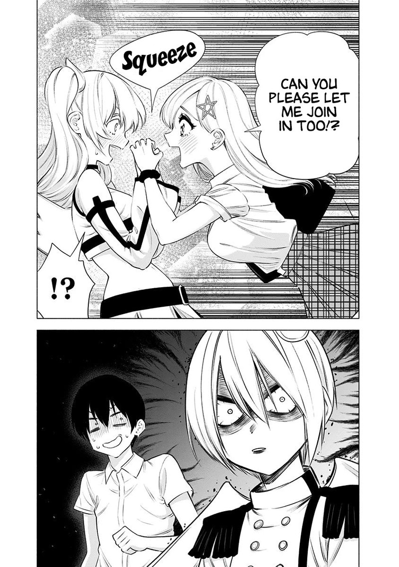 25 Jigen No Yuuwaku 45 20