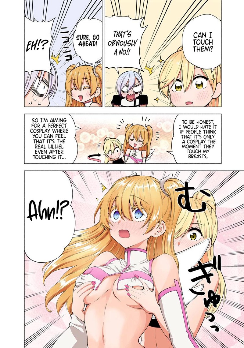 25 Jigen No Yuuwaku 48e 3