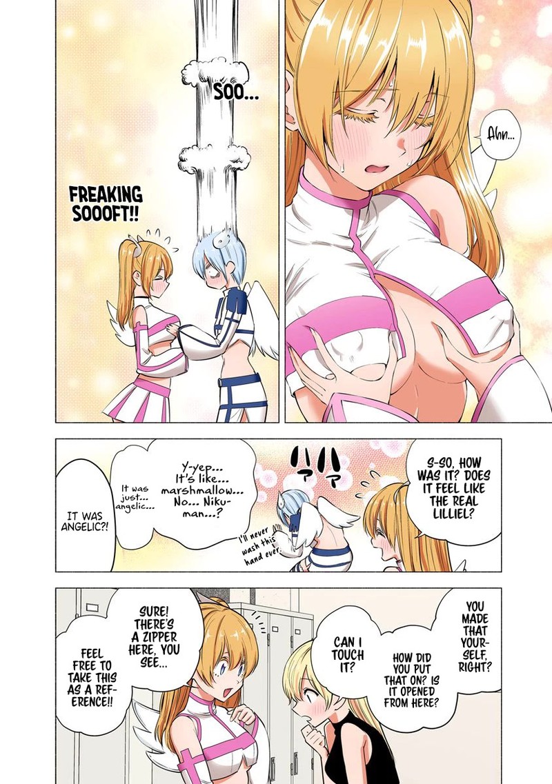 25 Jigen No Yuuwaku 48e 5