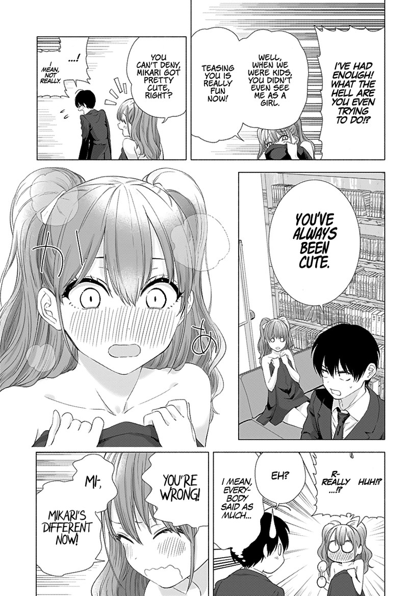 25 Jigen No Yuuwaku 5 16