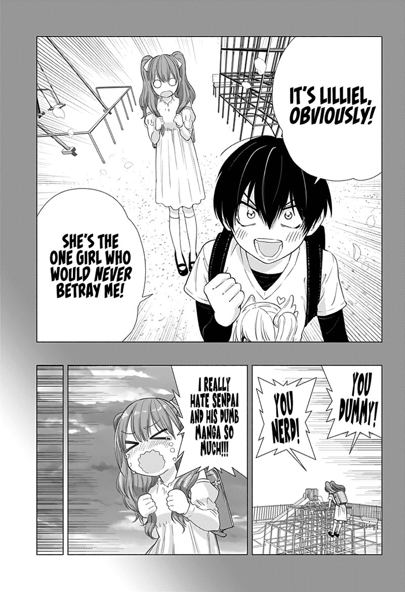 25 Jigen No Yuuwaku 5 4