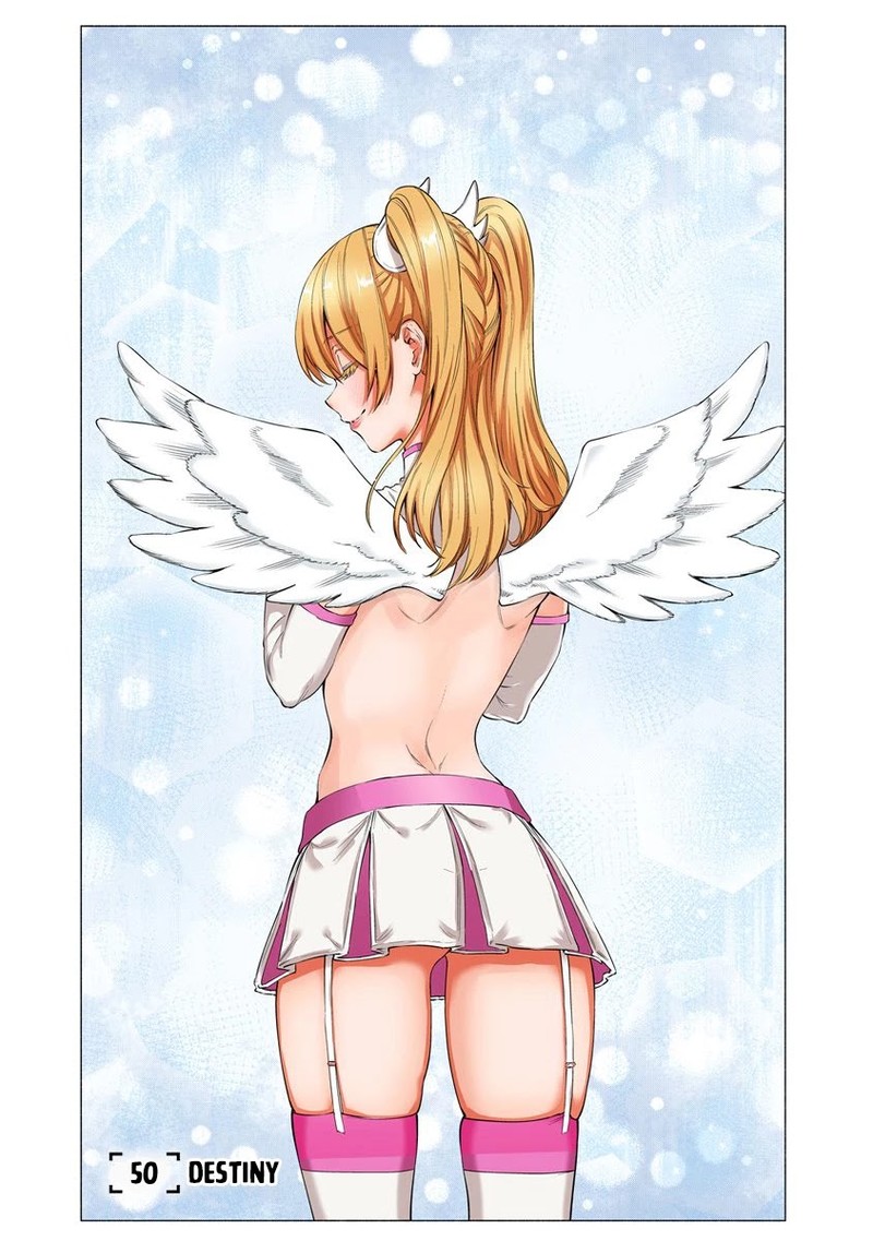 25 Jigen No Yuuwaku 50 2