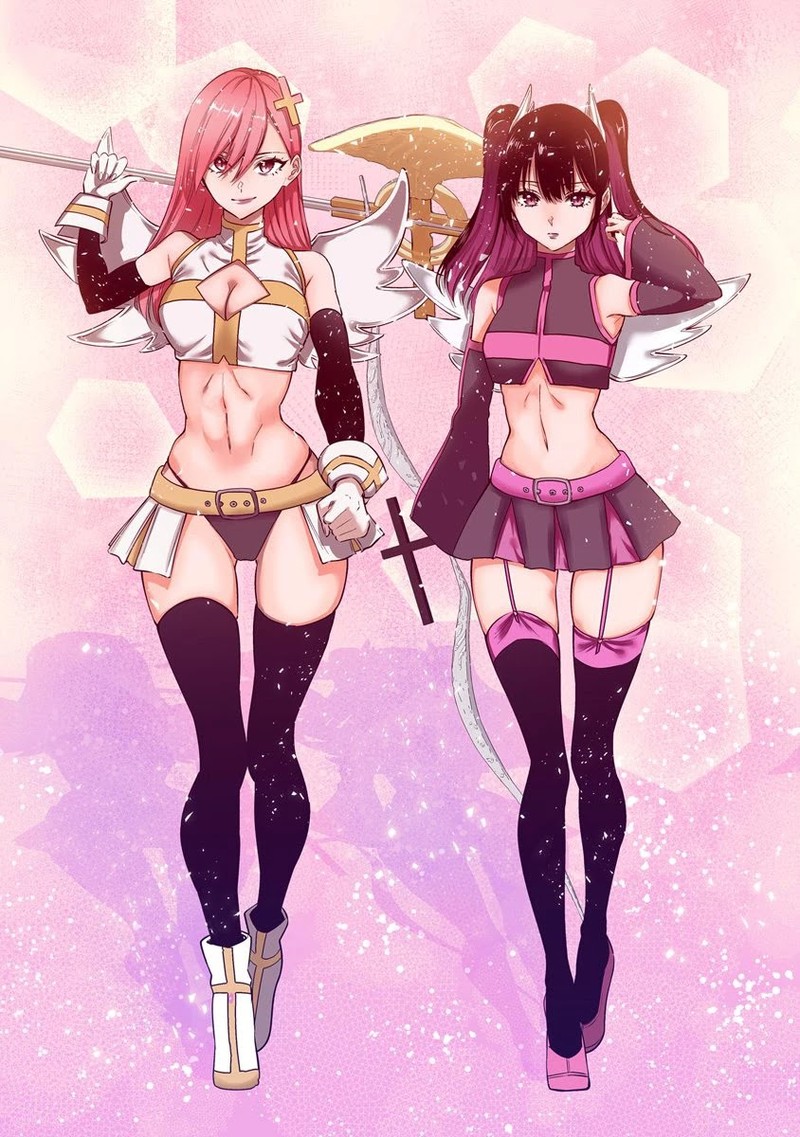 25 Jigen No Yuuwaku 52 17