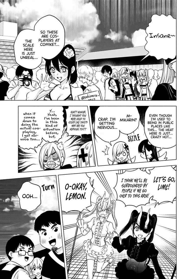 25 Jigen No Yuuwaku 53 14