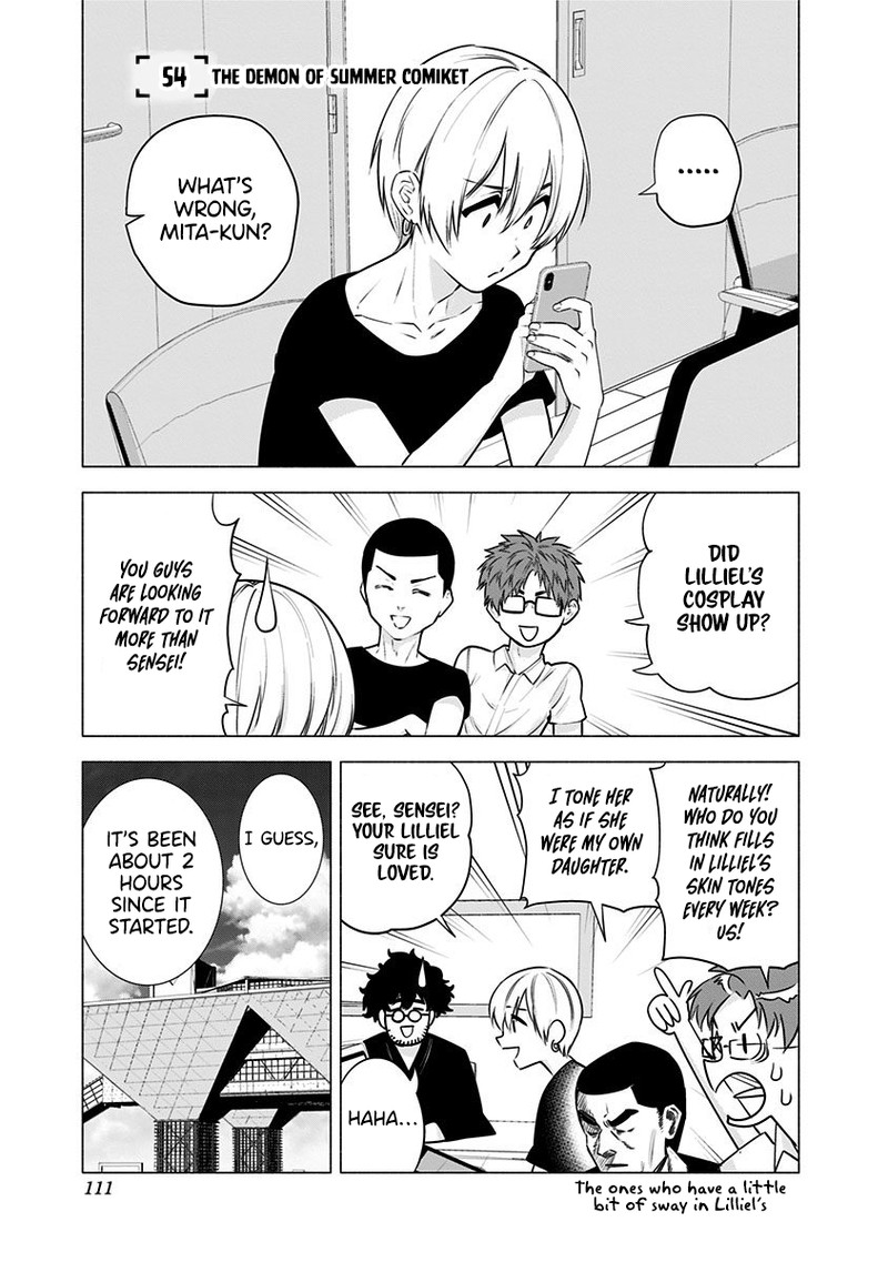 25 Jigen No Yuuwaku 54 2